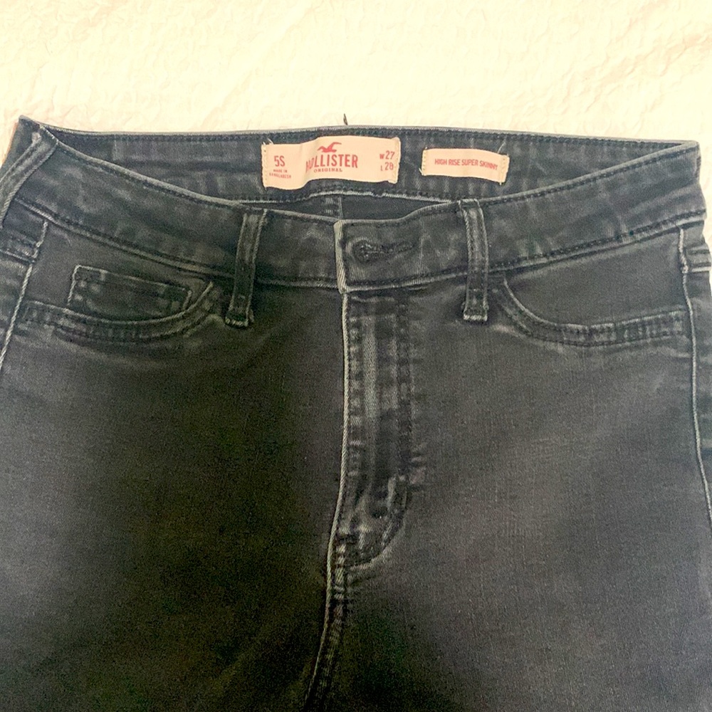 Jeans - Picture 4 of 4